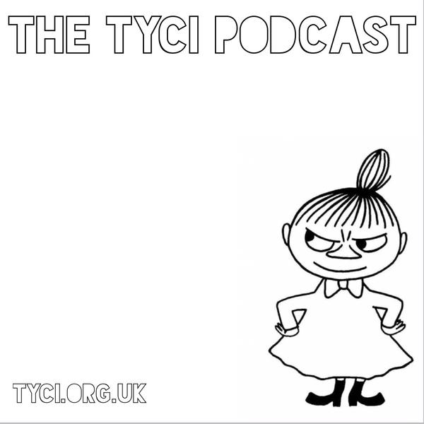 The TYCI Podcast June 2015