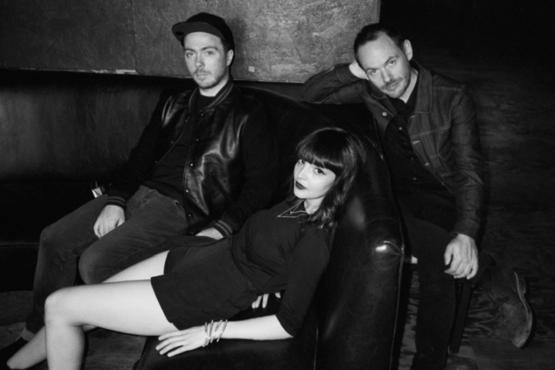 CHVRCHES’ New Album Every Open Eye Streaming Online