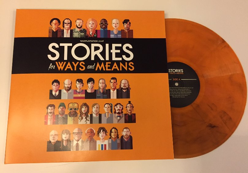 Lauren Mayberry Narrates a Children’s Story for Special Record Store Day Release