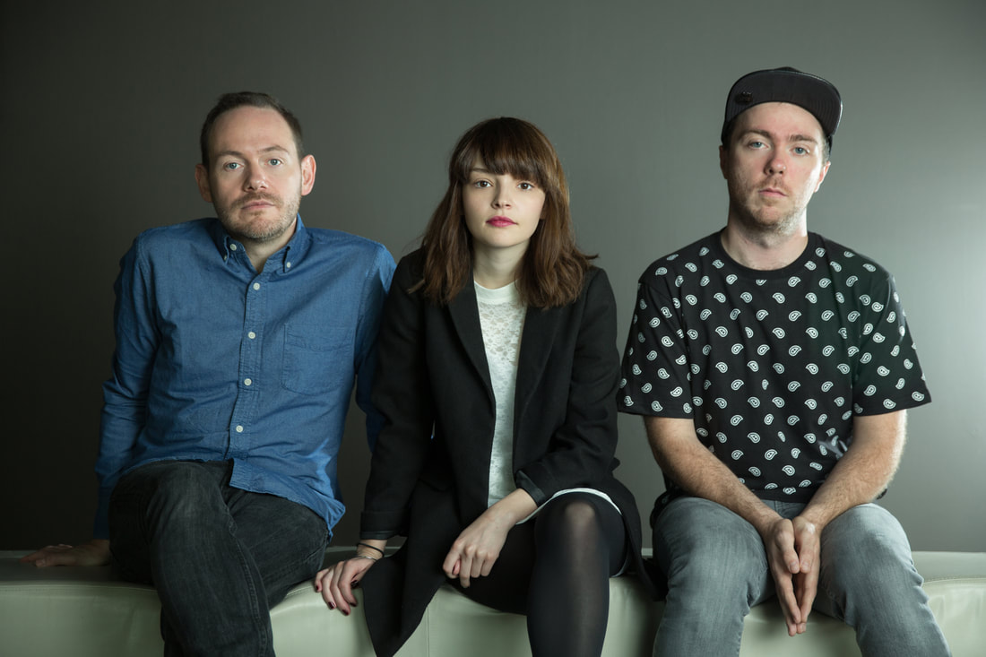 Lauren Mayberry Reflects on Chvrches' Past and What's Coming Next