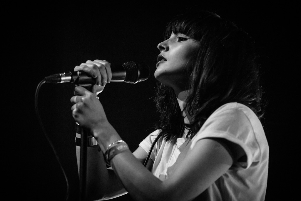 CHVRCHES’ Lauren Mayberry Pens a Lenny Letter About Abusive Relationship