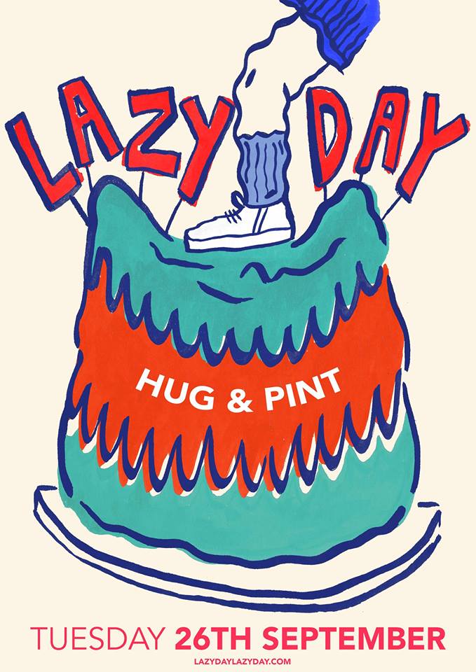 TYCI Welcomes Lazy Day to Glasgow this September