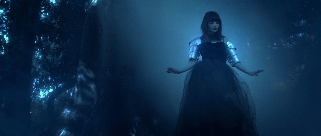 CHVRCHES Unveil Music Video for “Clearest Blue”