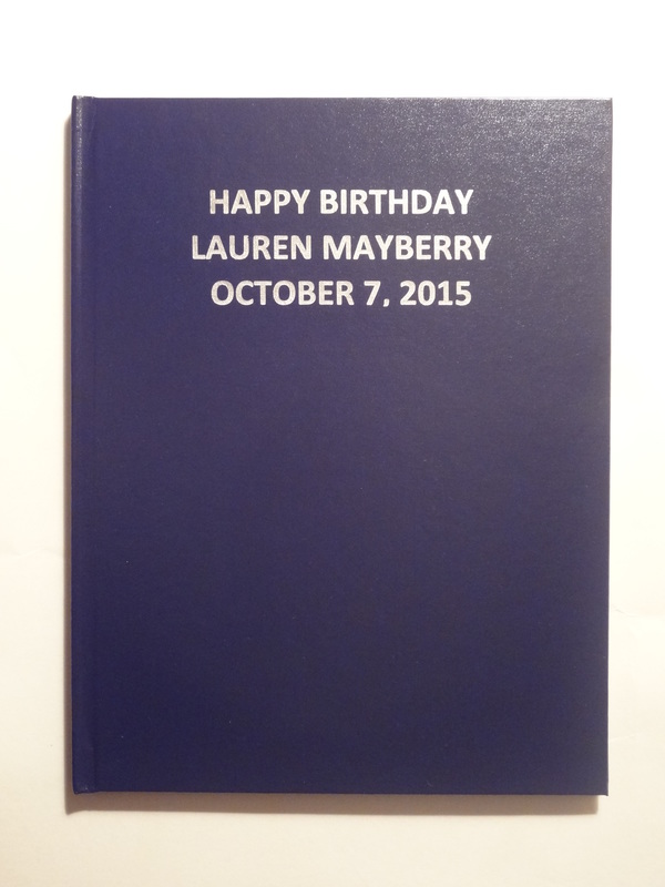 Happy Birthday Lauren Mayberry