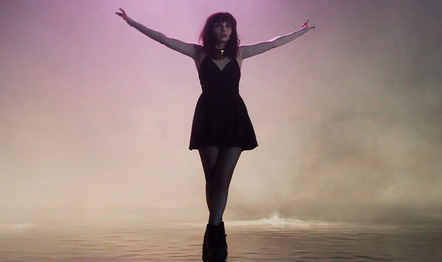 CHVRCHES Unveil Music Video for “Leave A Trace”