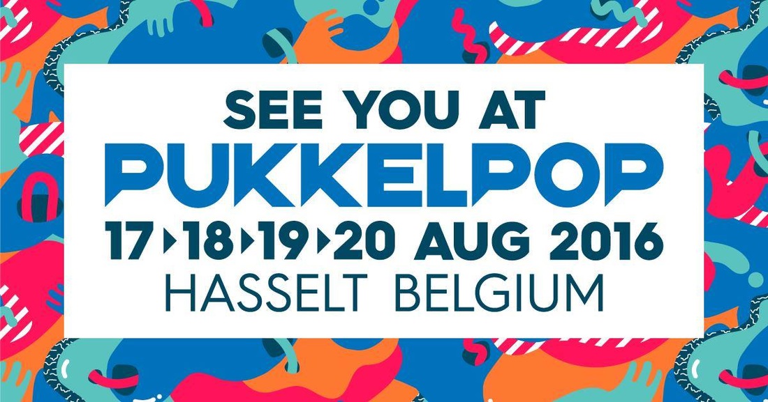 CHVRCHES Return to Pukkelpop Festival this August