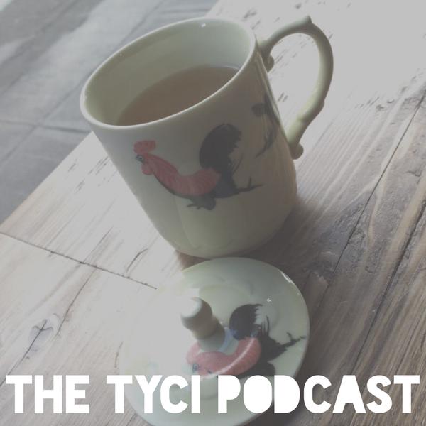 The TYCI Podcast: April 2015