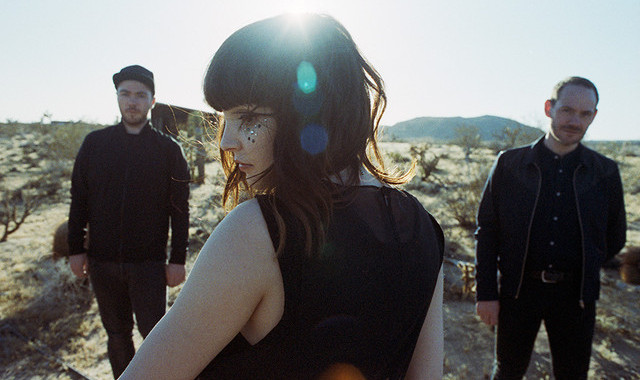 CHVRCHES Add a Second Boston Show this Spring