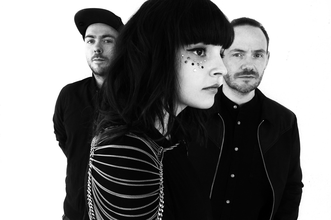 CHVRCHES to DJ SXSW Music Opening Party