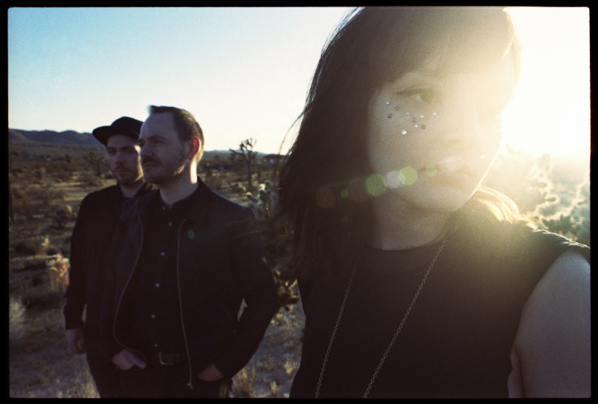 CHVRCHES Announce New Headlining Shows in the US & Mexico this Fall
