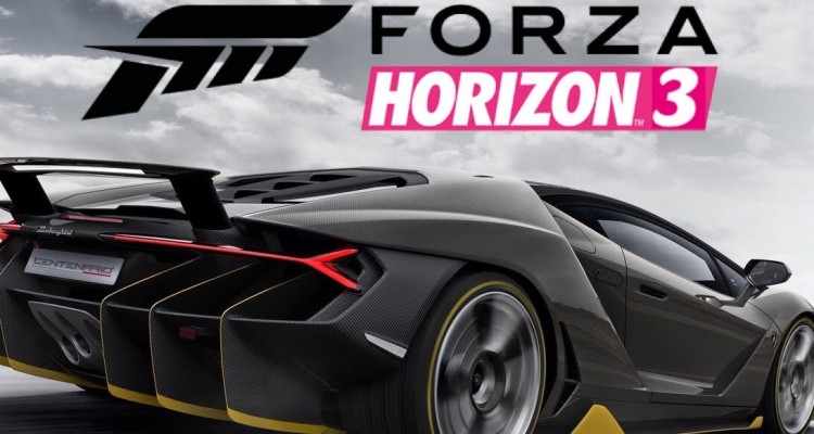 Forza Horizon 3 Soundtrack Includes Two Songs by CHVRCHES