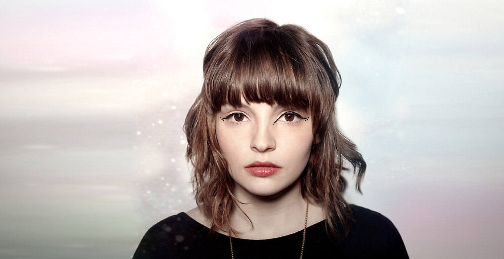 Lauren Mayberry Talks Music and Fandom with Bitch Media