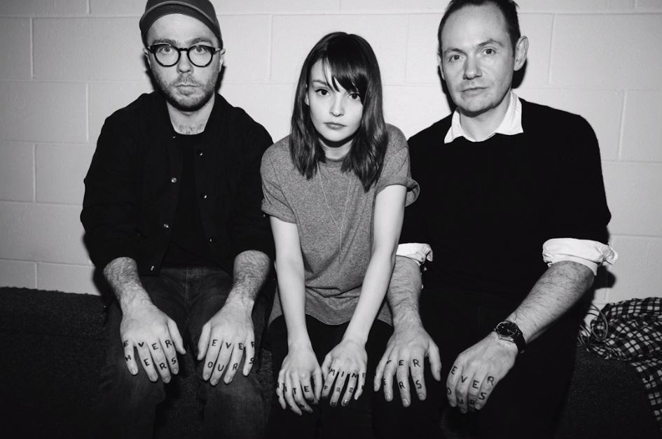 CHVRCHES Tease New Music Video Directed by Kristen Stewart for Planned Parenthood