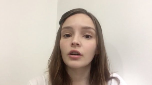 CHVRCHES’ Lauren Mayberry Addresses Gun Control Issues in America