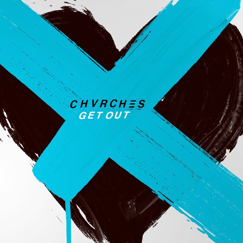CHVRCHES Premier New Single “Get Out” 