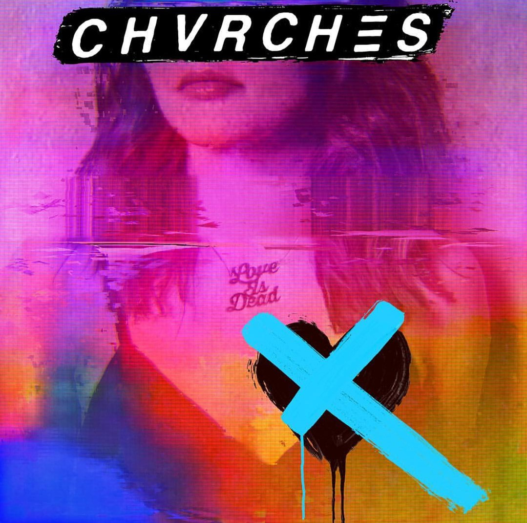 CHVRCHES to Release Love Is Dead – Japan Deluxe Edition