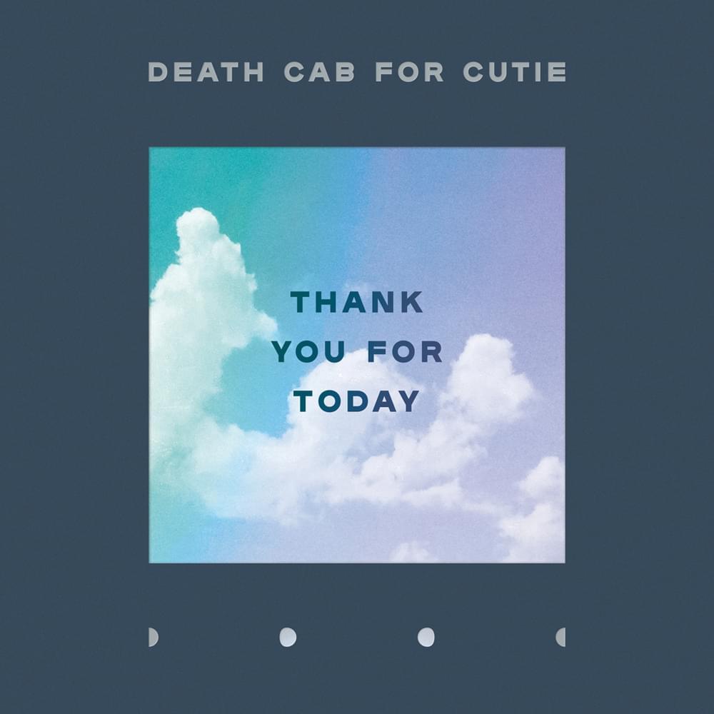 CHVRCHES’ Lauren Mayberry Featured on Death Cab for Cutie’s Track “Northern Lights”