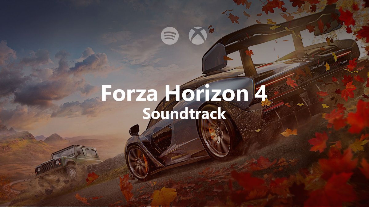 CHVRCHES Appear on The Forza Horizon 4 Soundtrack With “Never Say Die”