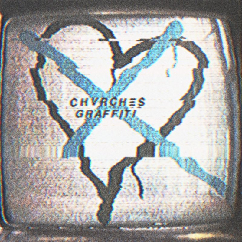 CHVRCHES Drop New Music Video of “Graffiti”